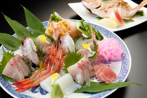 食彩居酒屋 灘や