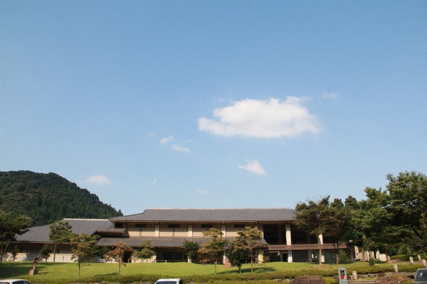 福光美術館