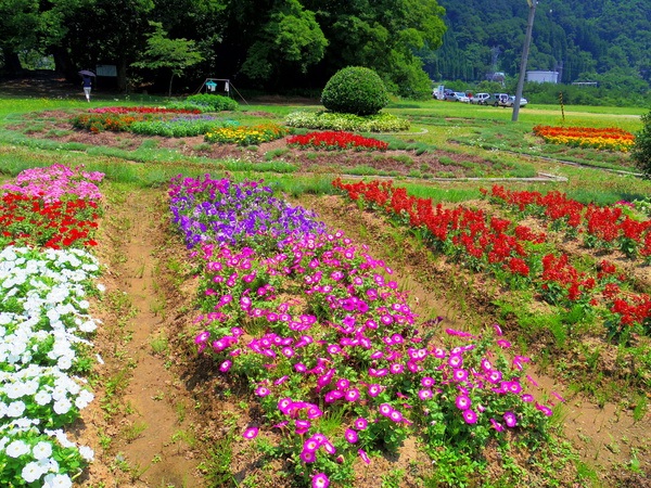 弁財天公園