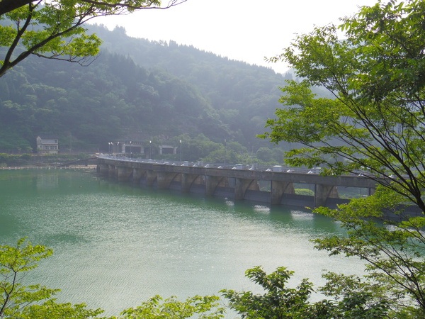 小牧ダム