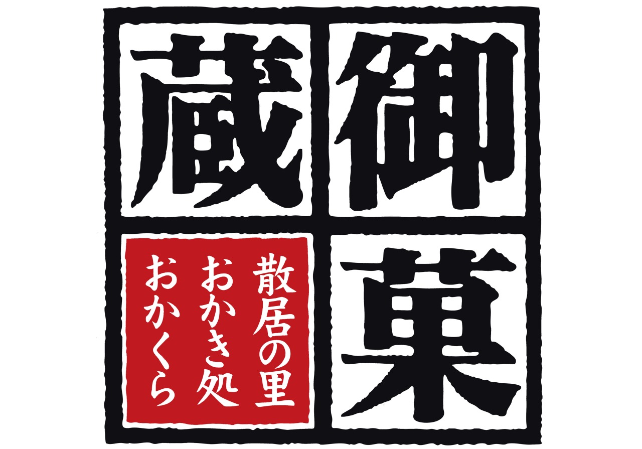 目印はこのロゴ！