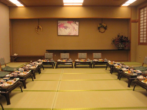 旬を活かした料理に舌鼓