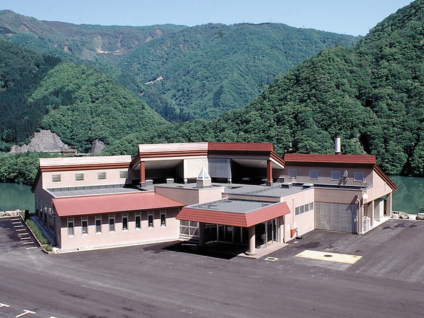 様々なお風呂を楽しめます