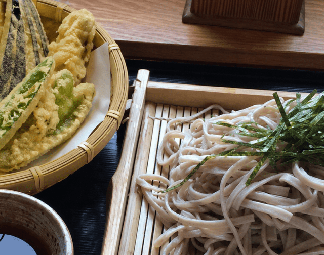 お休み処・茶屋　まつや