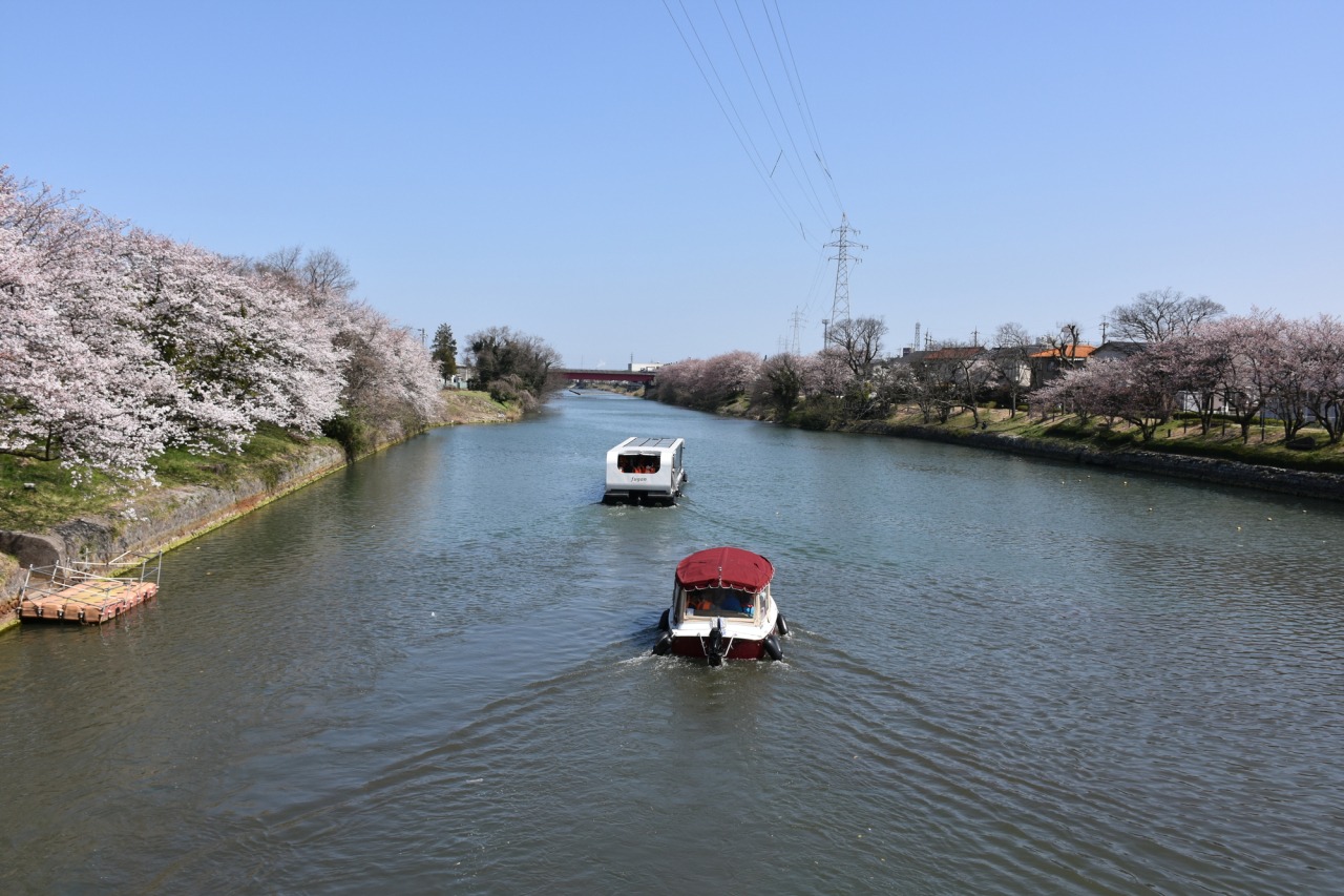 「fugan」と「もみじ」