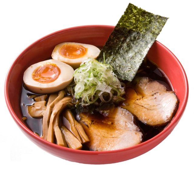 麺屋いろは