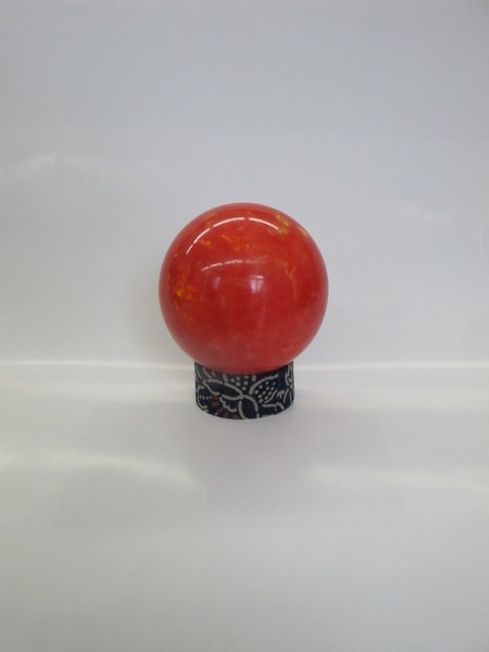 「光るシックイボール」を作ってみよう！