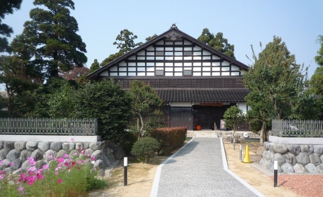農家レストラン 大門