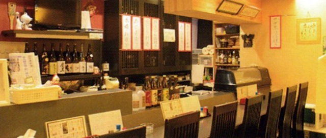 季節料理 てつ