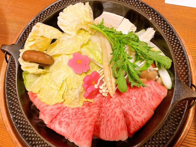 お食事処 志げ乃