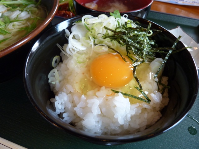 おやたま食堂　※2024年3月別地にお弁当屋さんとして移転