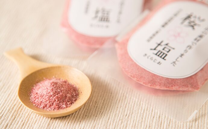 桜塩