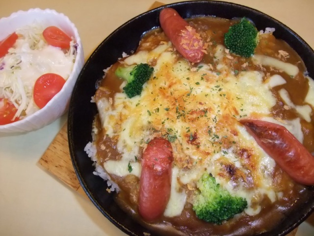 カレーショップJINJIN