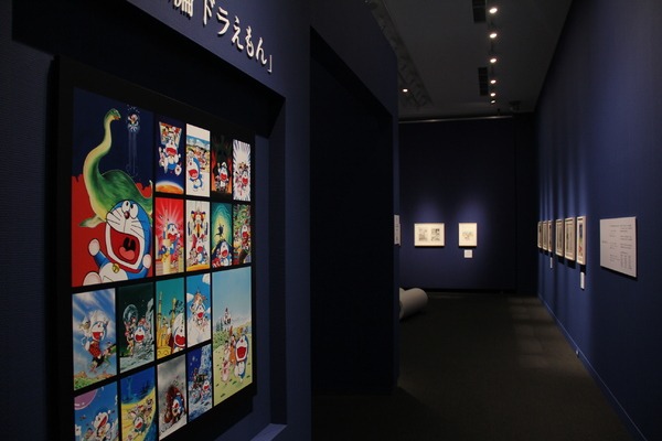 期間限定の企画展示を開催　オリジナルショートムービーも特別上映中