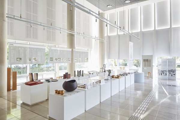 高岡市展示