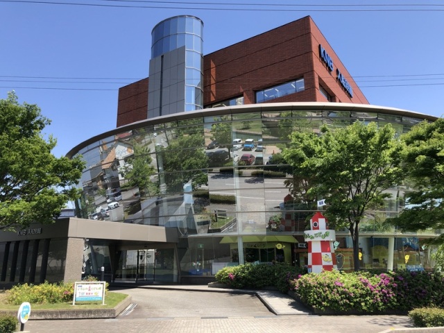 KNBいりふねこども館