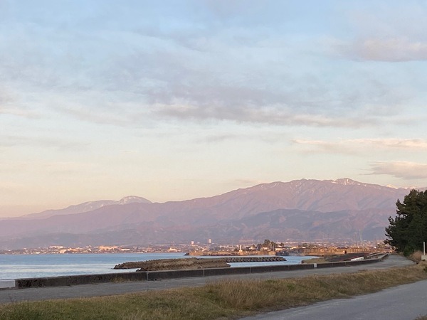富山の絶景