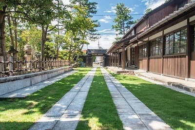 西門