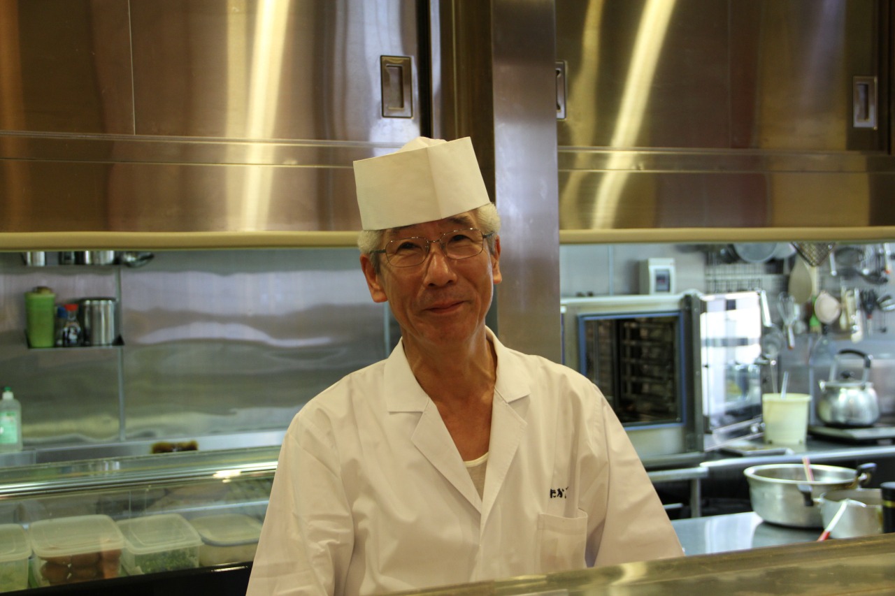 四季折々の味わいを寿司や一品料理で楽しめます。