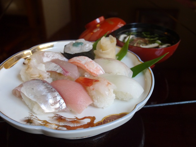 川喜