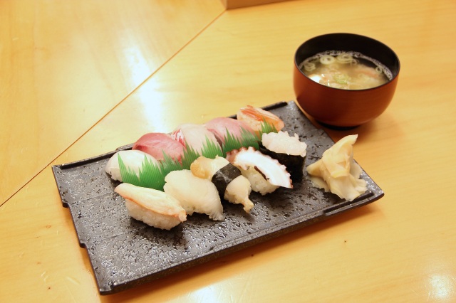 きよ水