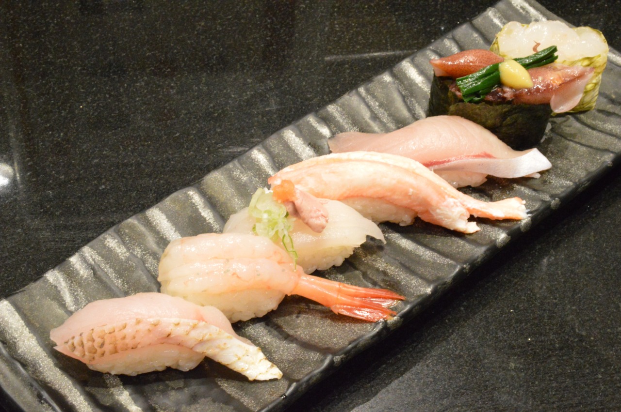 「厳選かがやき７（セブン）」（1,540円）。