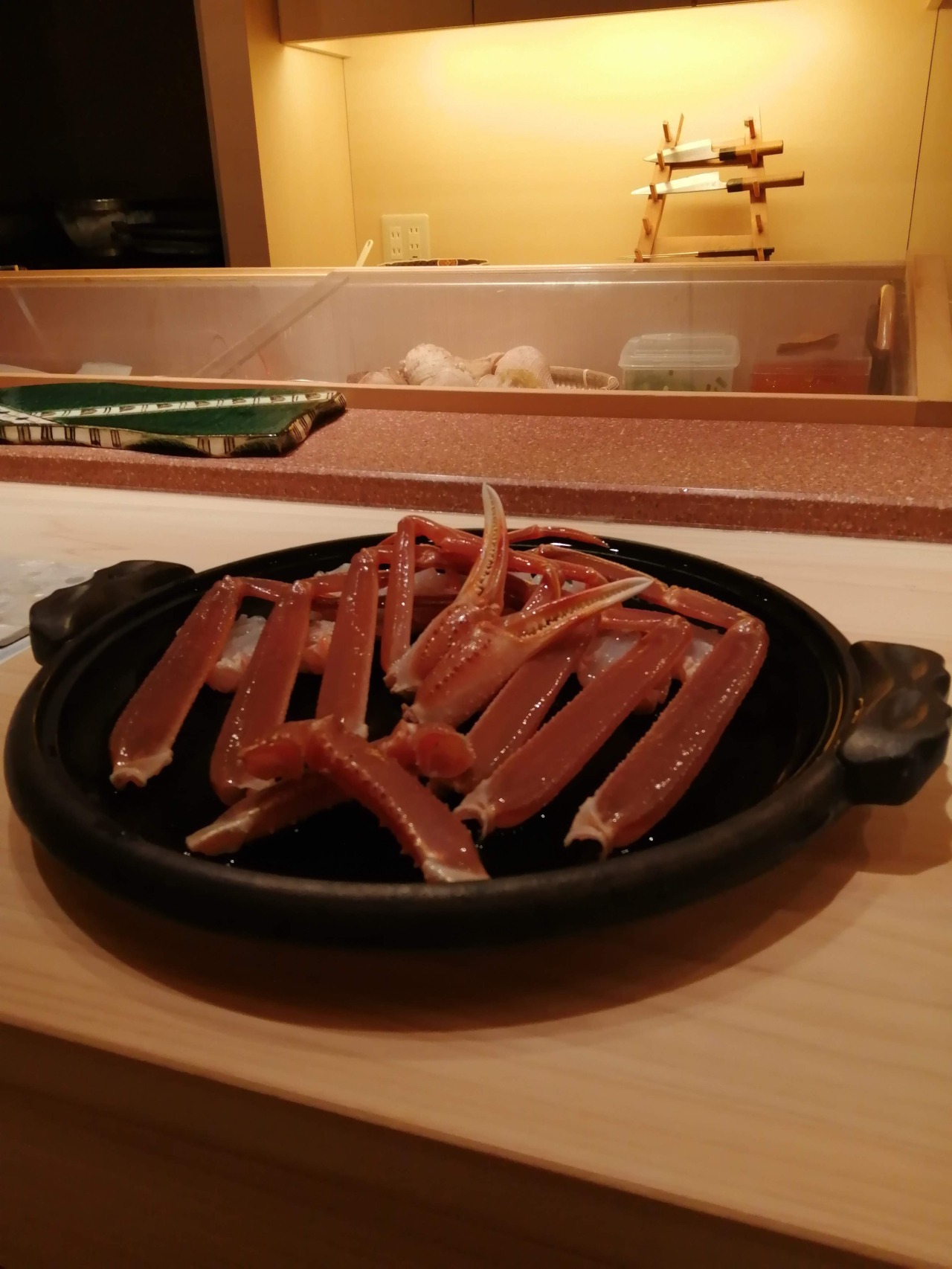 季節の味わいを堪能できるコースです。