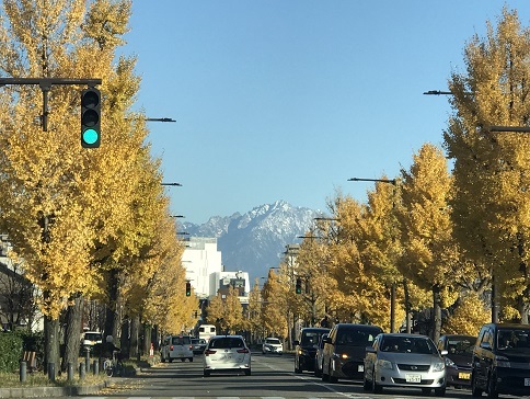 富山縣護国神社