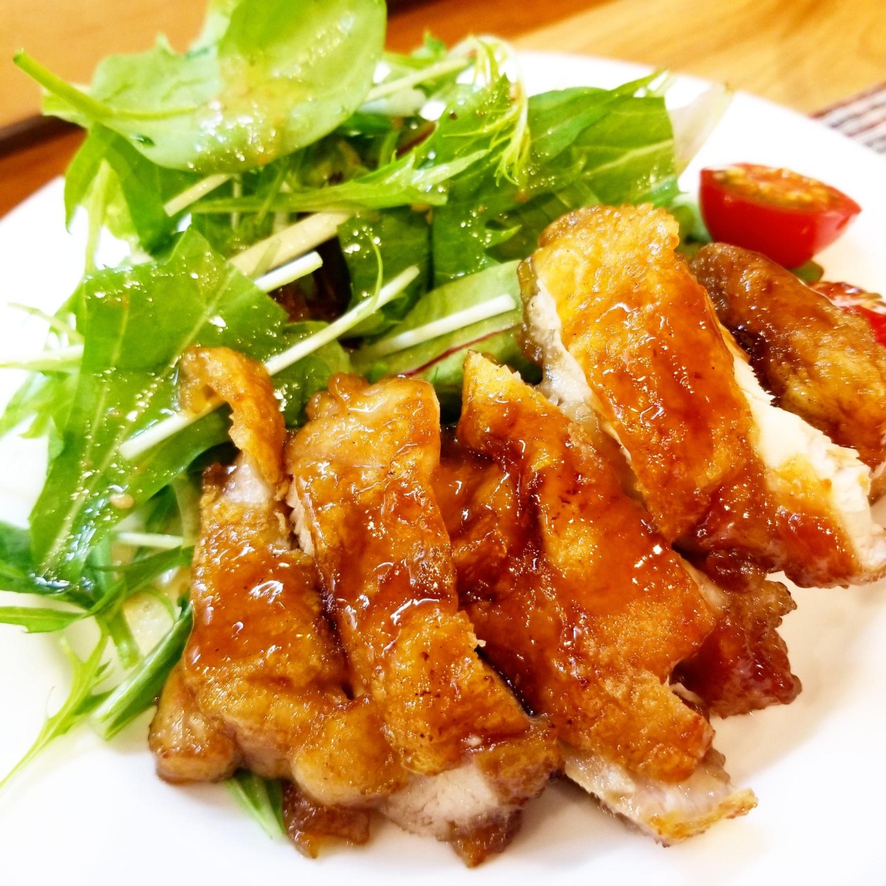 日替わりランチ