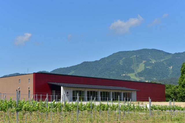 Domaine Beau（トレボー株式会社）
