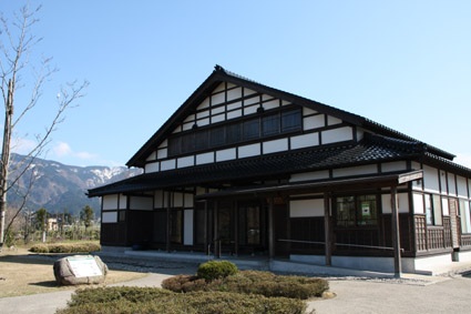 【休止】あずまだち高瀬