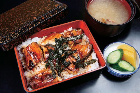 福光屋食堂