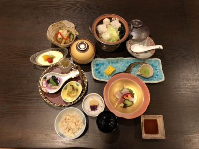 旬菜 しふく