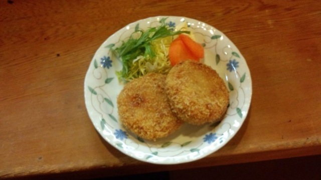焼とり・居酒屋かなや