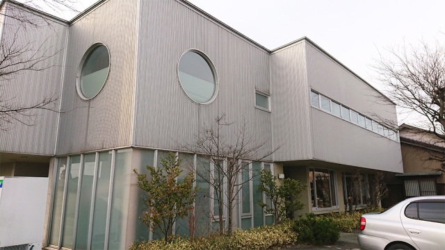 ビジネスホテルAsahi壱番館
