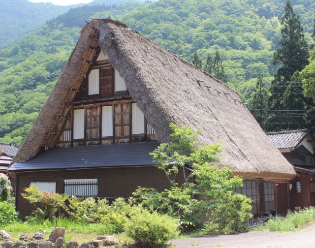 北ぶら