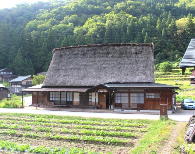 民宿　五ヨ門