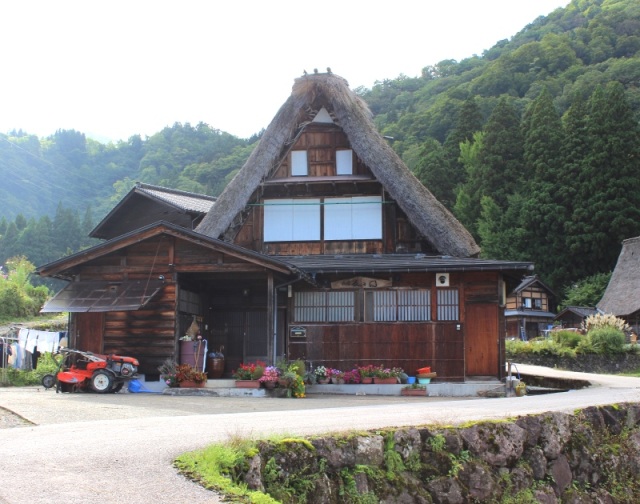 民宿　長ヨ門