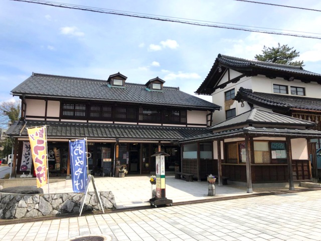 よいとこ井波