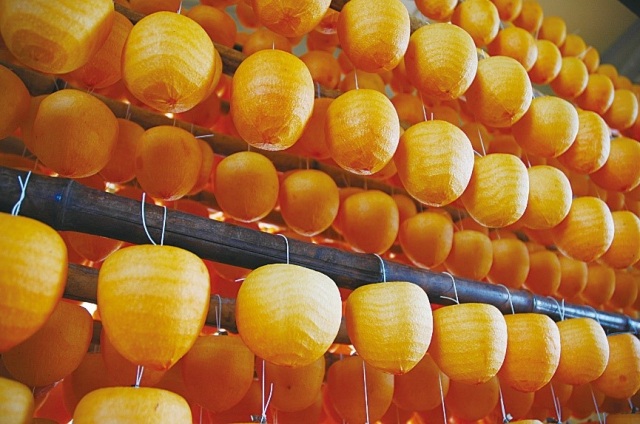 富山干柿出荷組合連合会