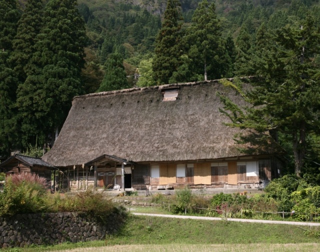 展示館 勇助