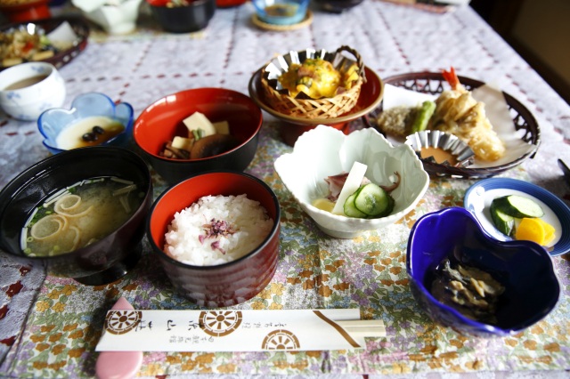 東山荘
