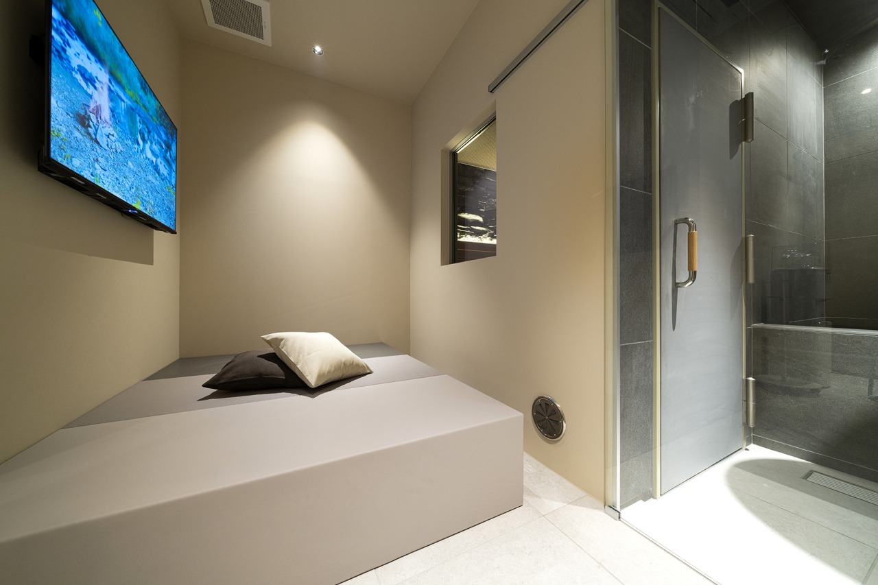 Room M ととのいソファー