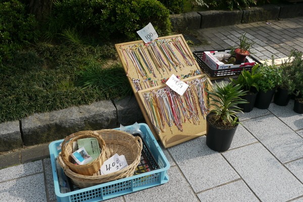 ここだけの逸品揃い？！