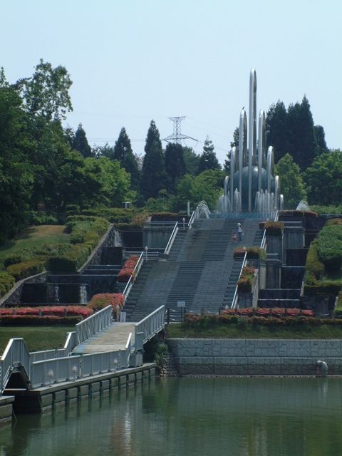 春の太閤山フェスティバル