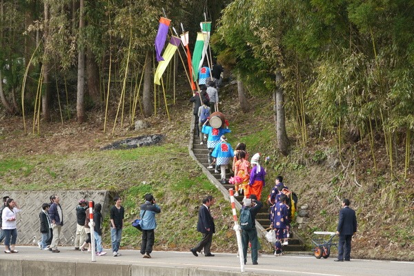 江戸時代からの伝統を繋いでいます
