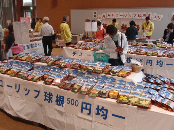 産地ならでは国内最多の品ぞろえ！