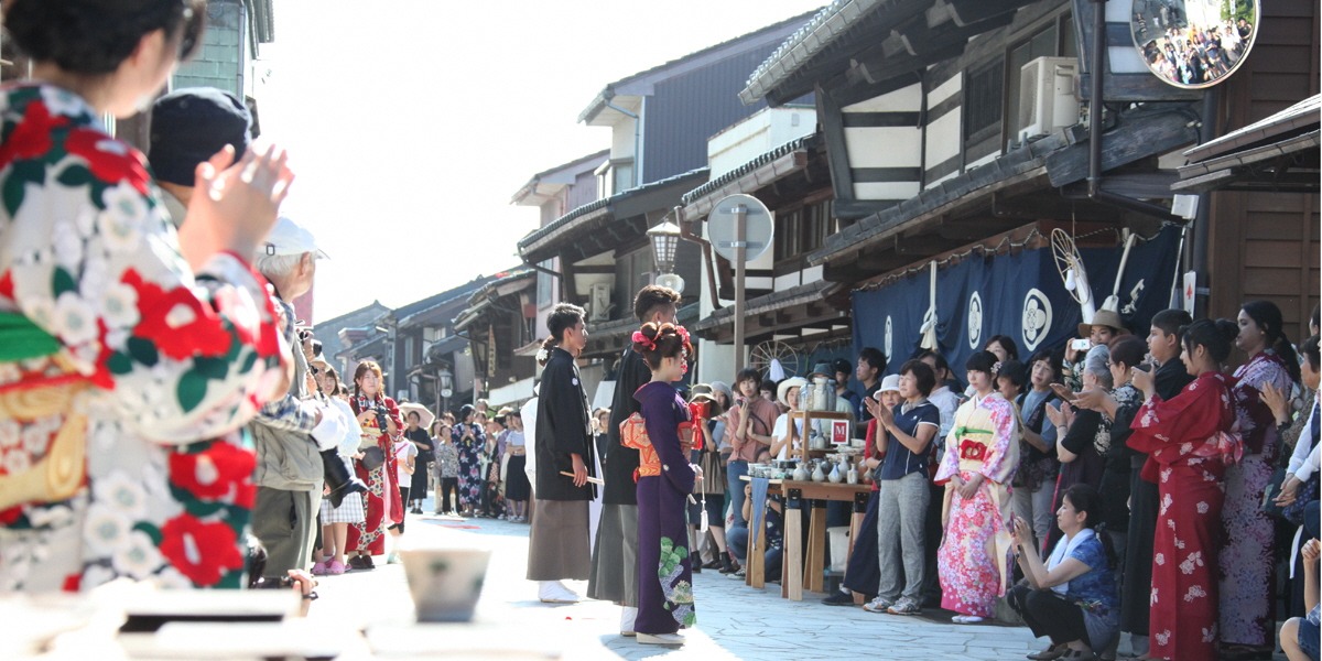 「ミラレ金屋町」画像
