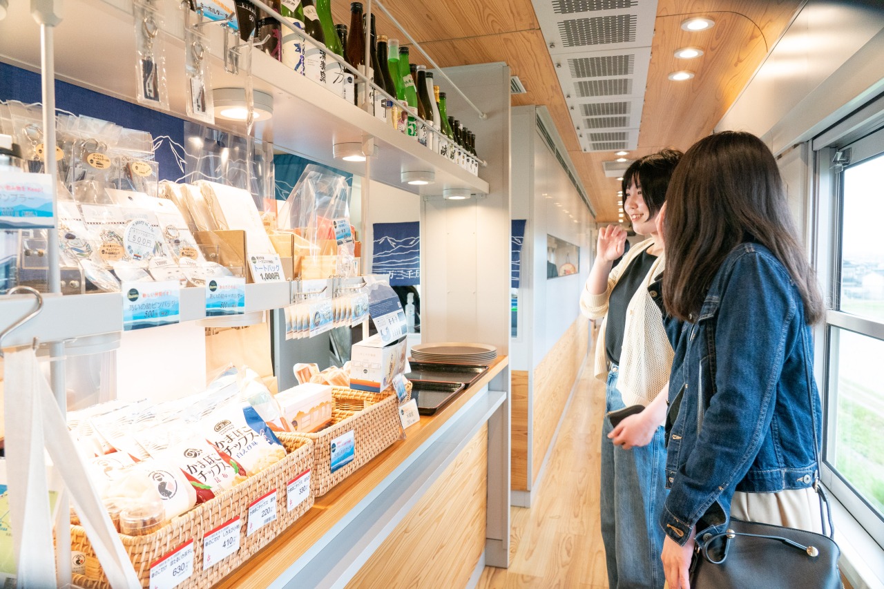 売店