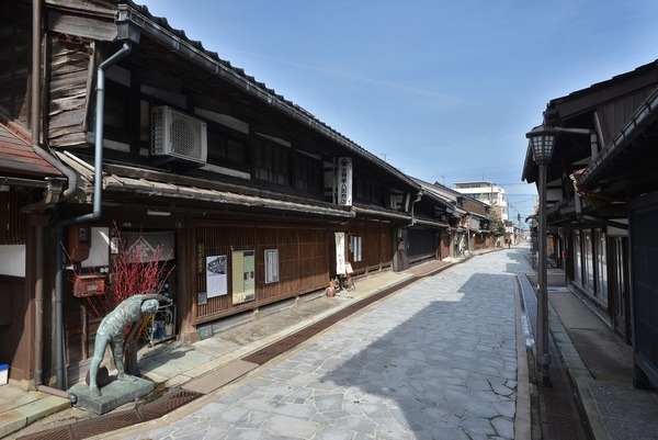 金屋町